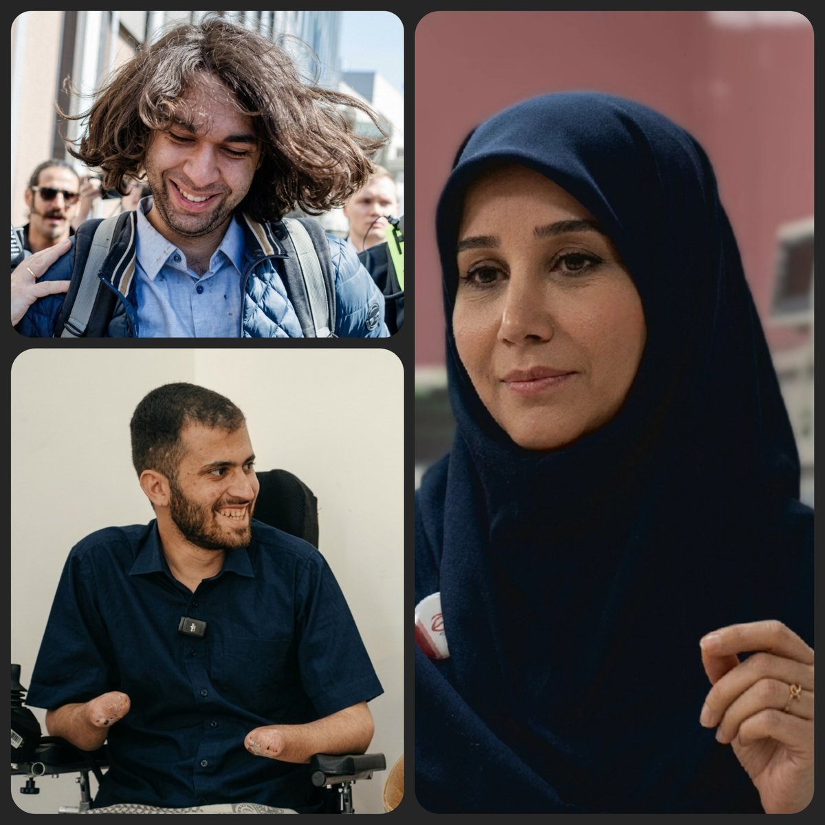 ناصر خاکباز tweet media