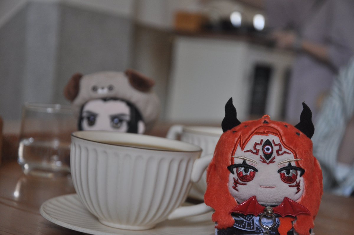 路人觀眾 tweet media