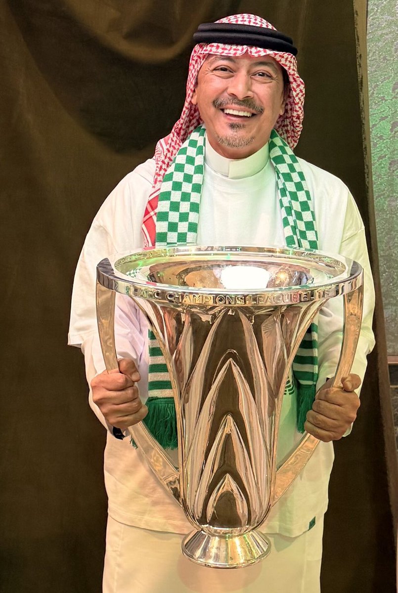 دياريو الأهلي tweet media