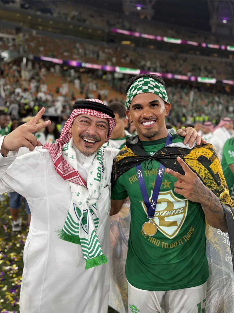 دياريو الأهلي tweet media