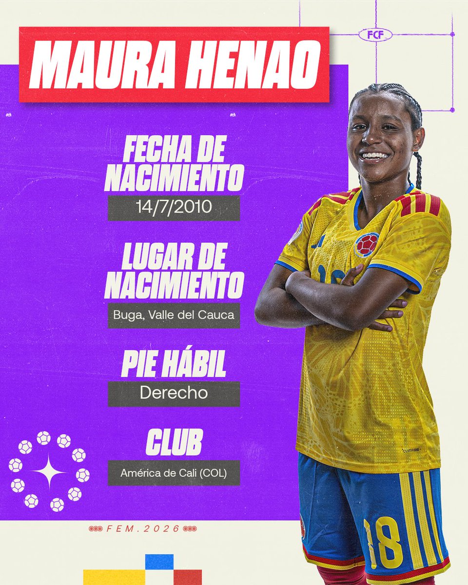 Selección Colombia tweet media