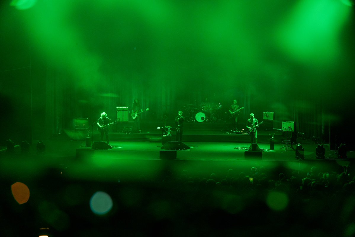 Buenos Muchachos tweet media