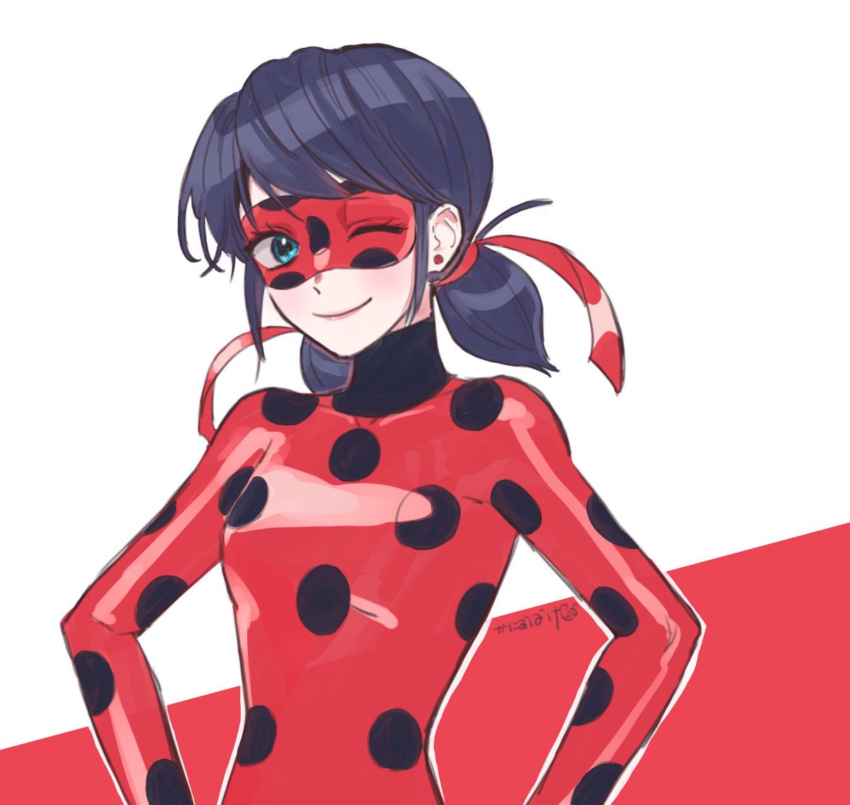 かにおばけ🦀👻 tweet media