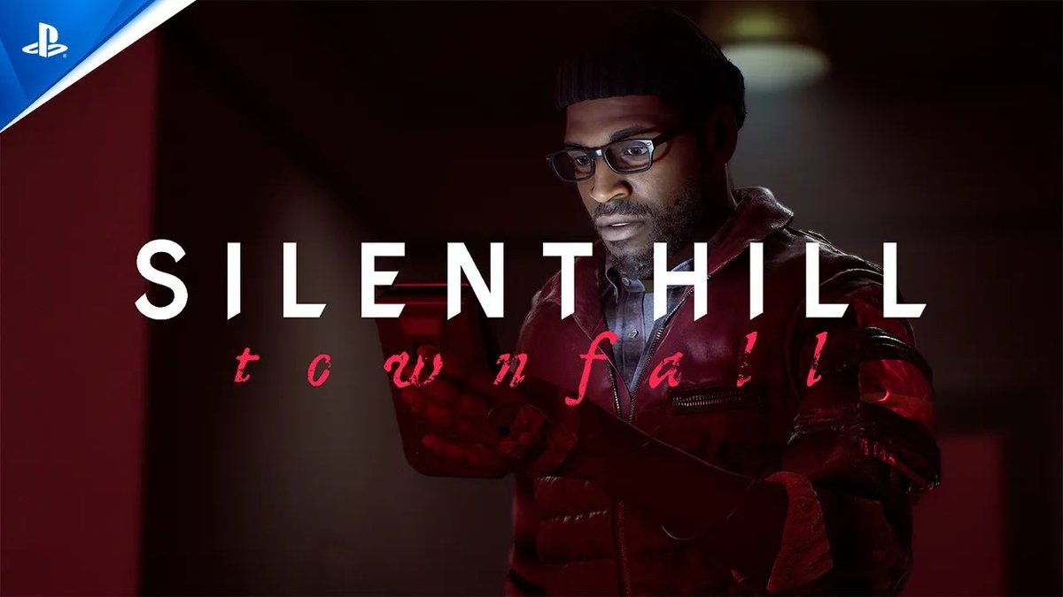 Rumours 🚨

Silent Hill townfall will be released on August 14th, and its release date will be announced in the summer game fast,just like what happened with SH f 

Regarding the release schedule for previous silent hill, it will be between the early September andOctober at least