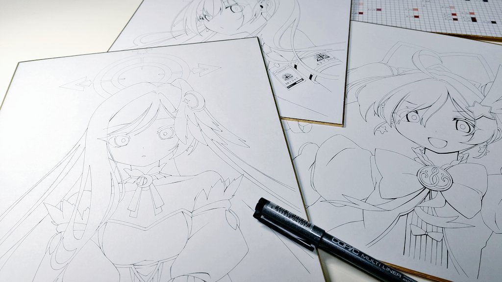 ノンシュガー tweet media