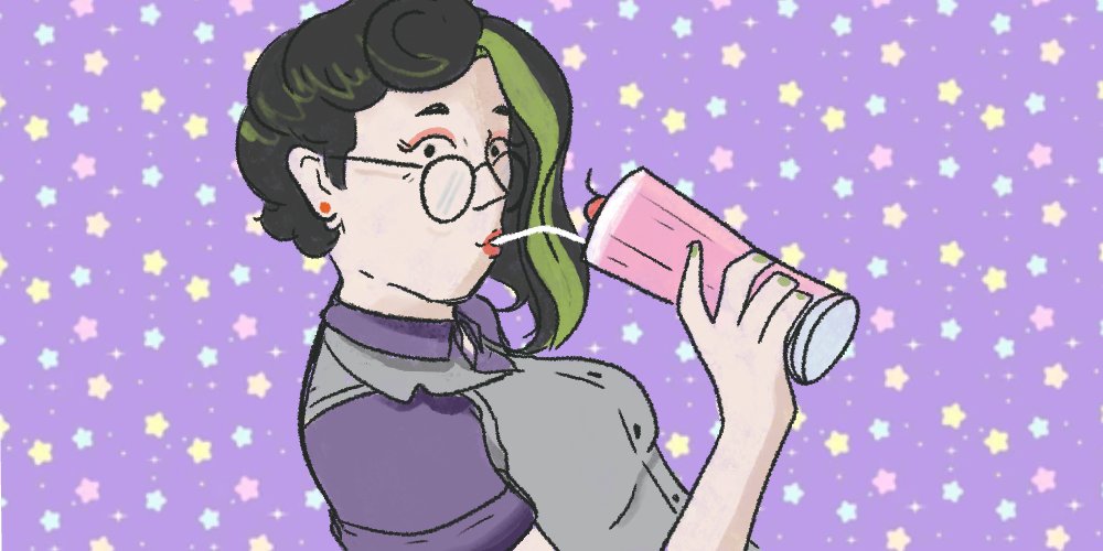 Debby's bartender corner/ Bday event 🎉 tweet media