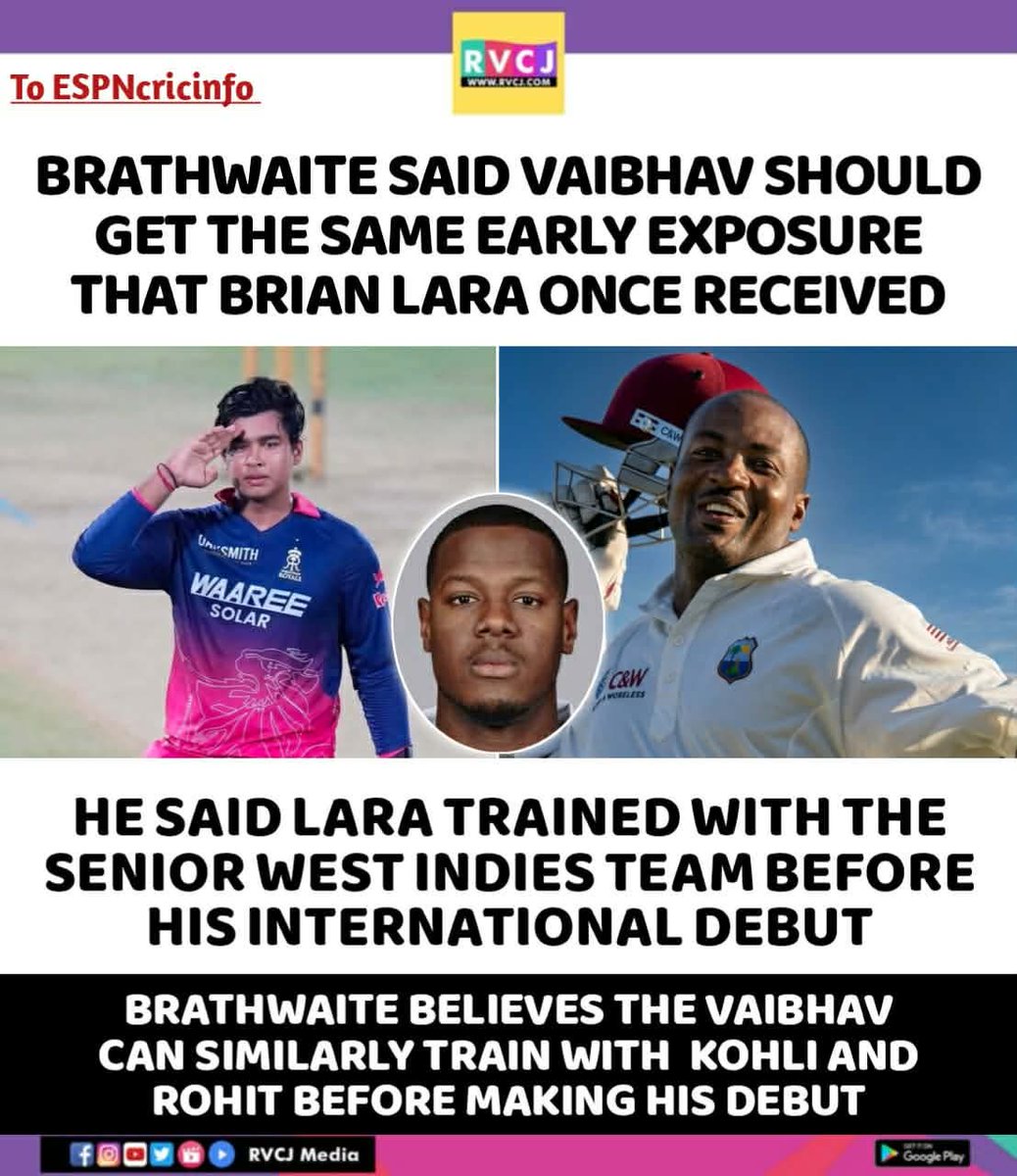 RVCJ Media tweet media