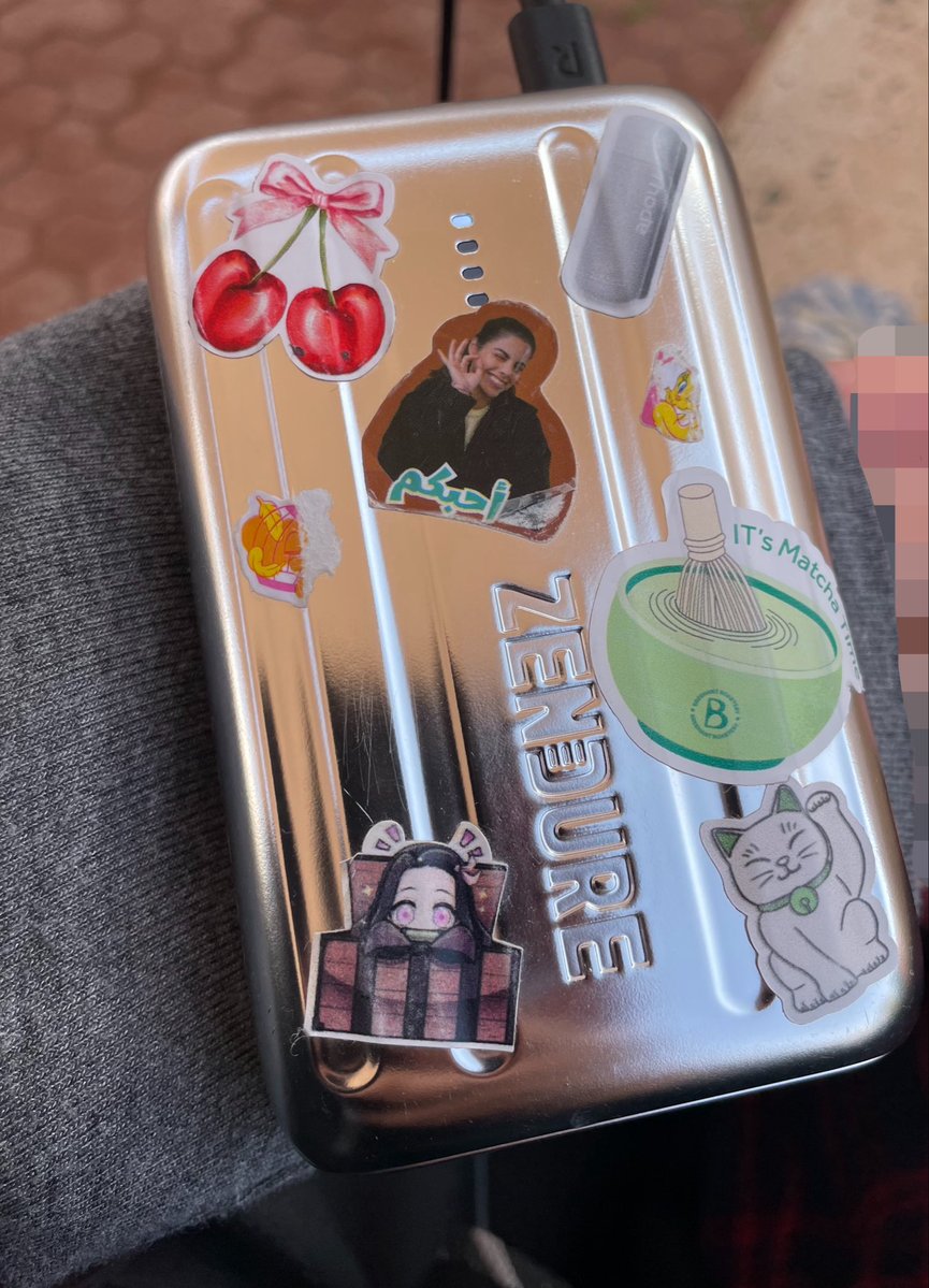 💤مي tweet media