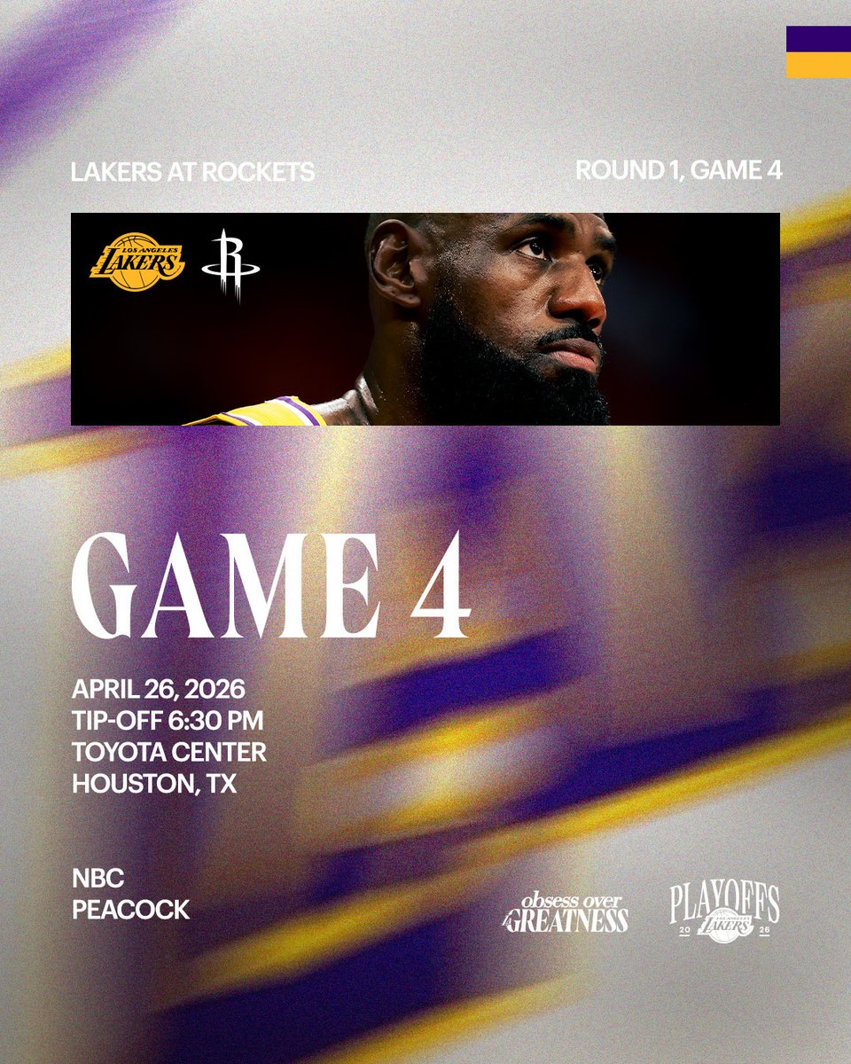 Los Angeles Lakers tweet media