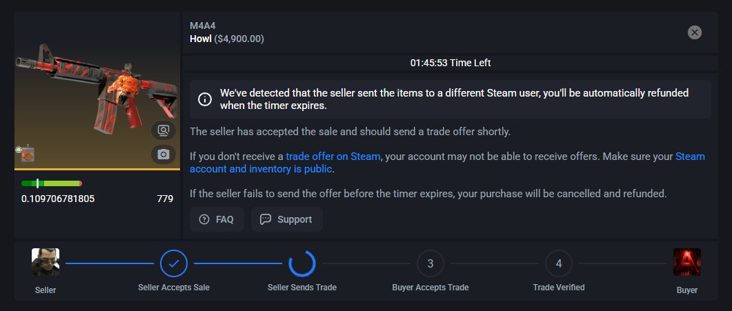Rensor - Buying skins tweet media