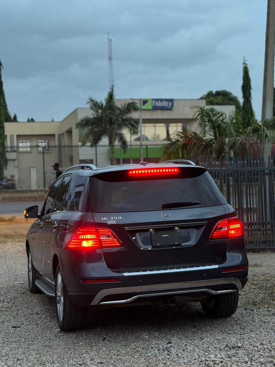 AB MOTOR’S_NG tweet media