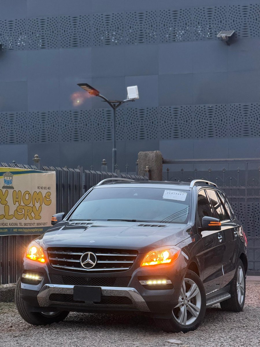 AB MOTOR’S_NG tweet media