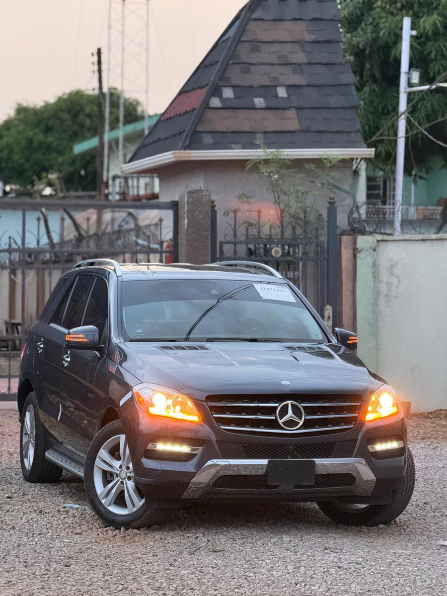 AB MOTOR’S_NG tweet media