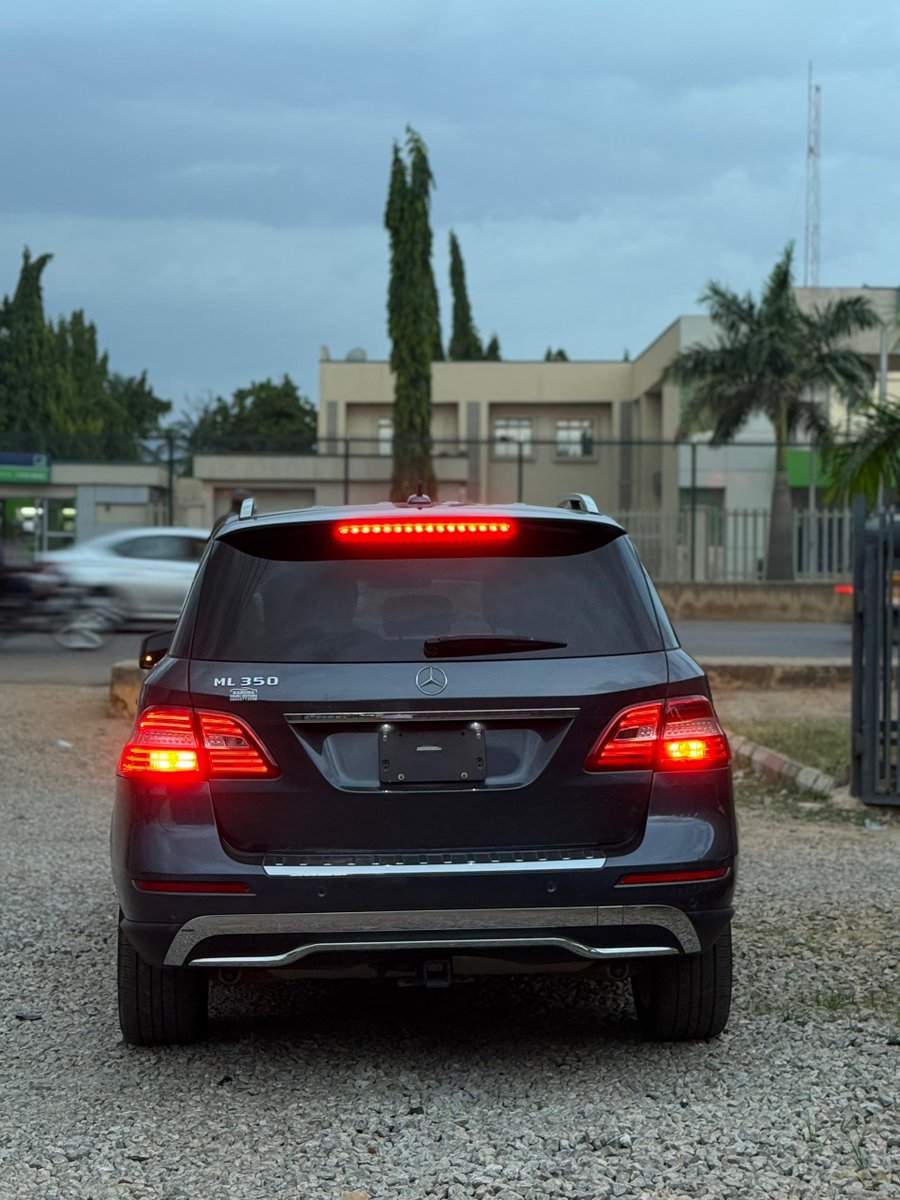 AB MOTOR’S_NG tweet media