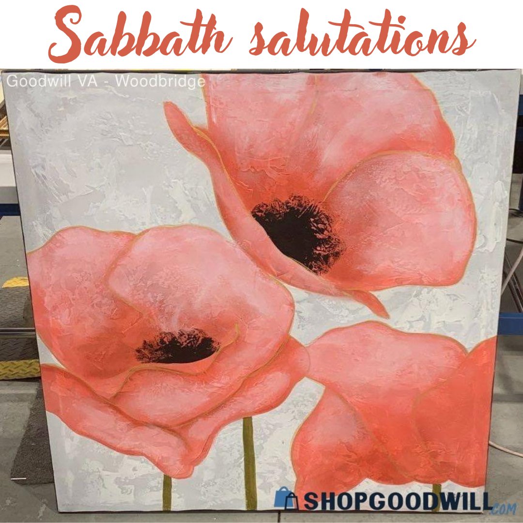 Mycroft_Masada's tweet photo. SABBATH SALUTATIONS, on this Twenty-Fourth day of the Omer 5786 – Tiferet sheb'Netzach, Beauty within Eternity! #SabbathSalutations #Jewscopalian #Menachot #Middot #Omer #Poppy #Poppies ✡️🏳️🌈🕍🍉🌻🍓💒🏳️⚧️🔯 https://t.co/bTRciWV2ij