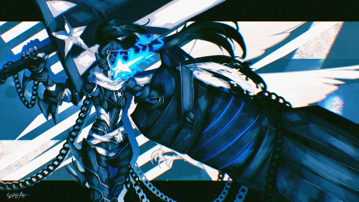 Blue Triangle tweet media