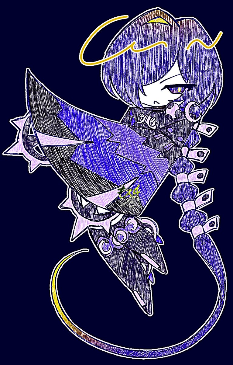 もろこ氏 tweet media