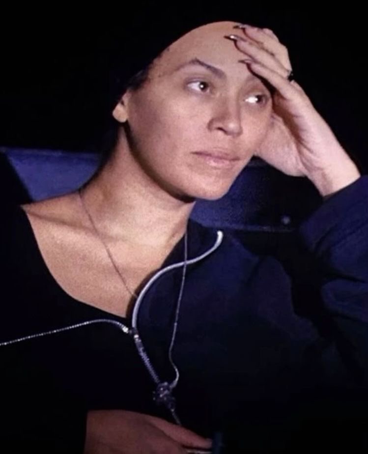 renaissance habeybey✨🐝 tweet media