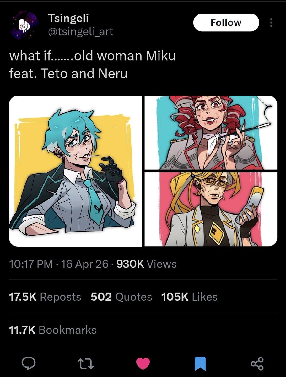 Pai-Chan VT🩷🎀 (commission open) tweet media