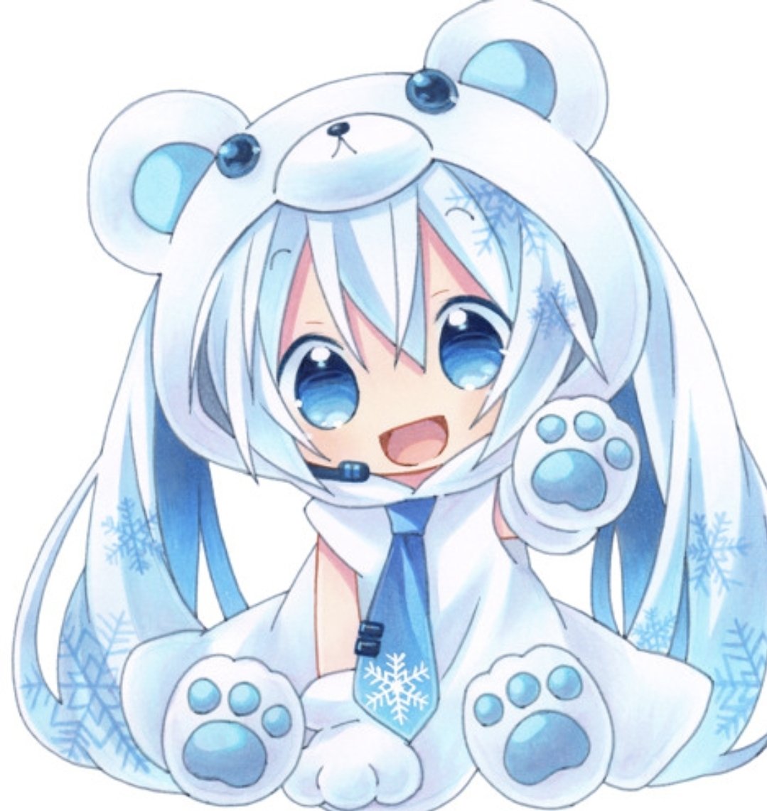 Pai-Chan VT🩷🎀 (commission open) tweet media