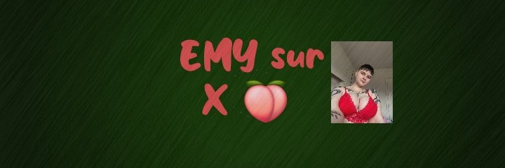 Emy 🍑 ❂ tweet media