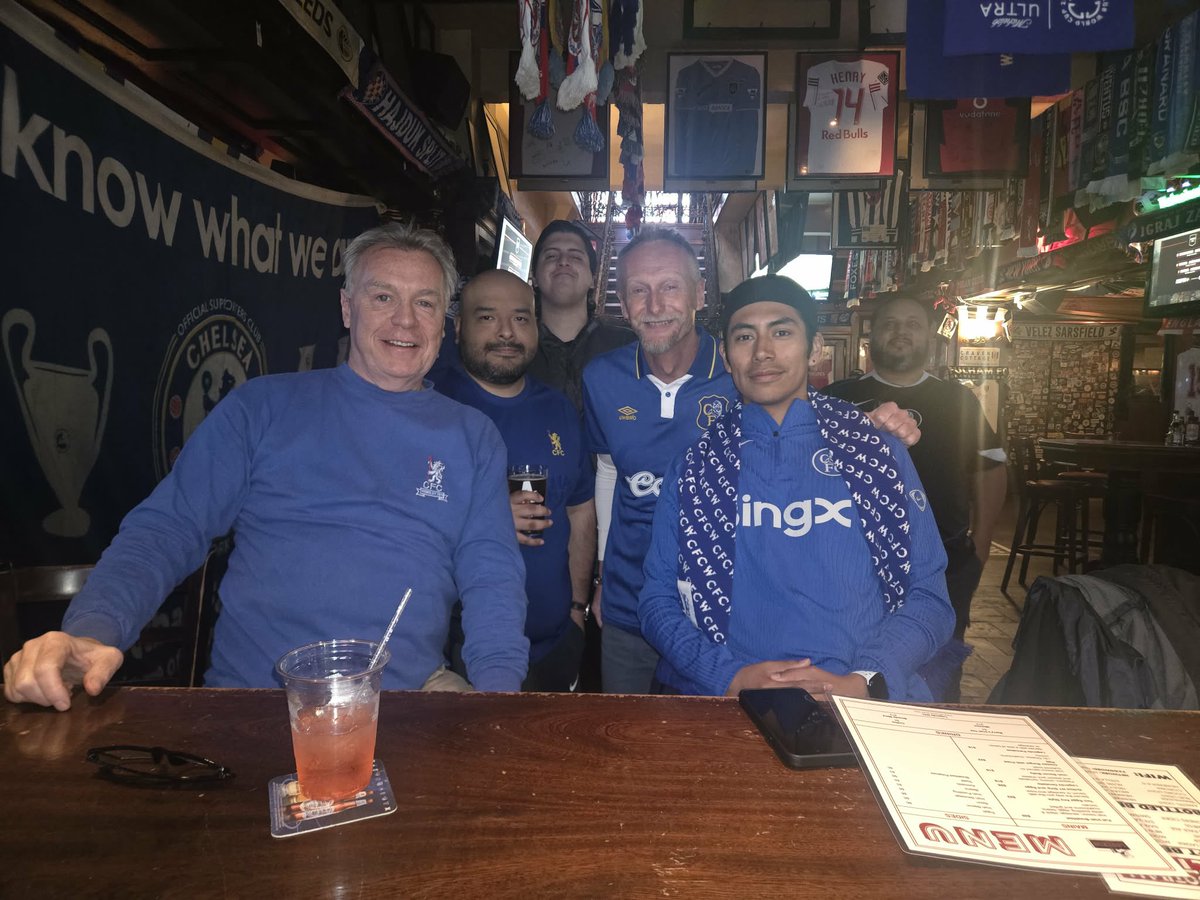 New York Blues ⭐⭐ tweet media