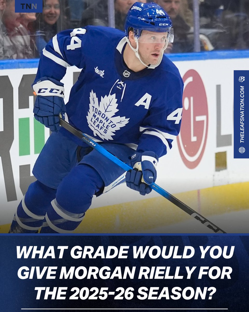 TheLeafsNation tweet media