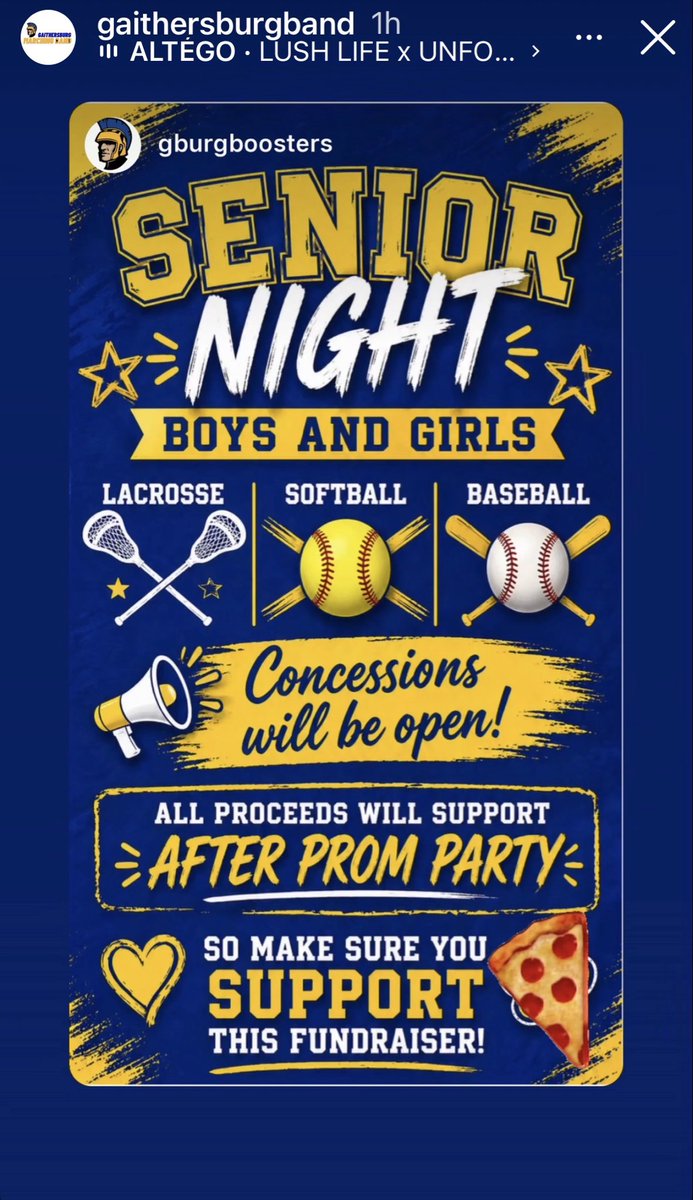 Warriors Baseball tweet media