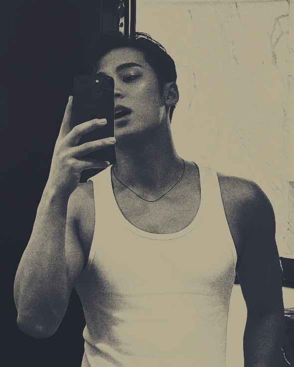 JOÃO LUCAS fix novo tweet media