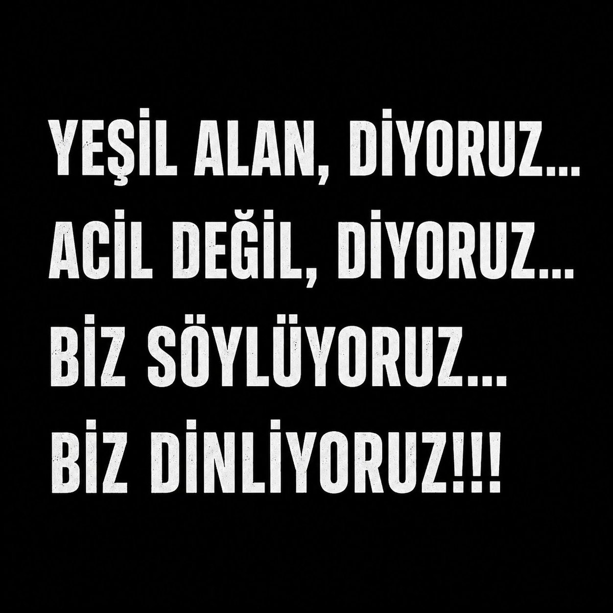 Hekimce261050's tweet photo. Anne mutfakta… bir anlık dalgınlık.
Salonun köşesinde duran, kimsenin dokunmadığı o eşya:
Gümüşlük

İçi cam, dışı cam…

3 ve 5 yaşında iki çocuk, kovalamaca oynarken içine dalıyor.
Bir ses…
Cam kırılıyor.

Acile geldiklerinde durum ağırdı.
Her yerlerinde cam…
İrili ufaklı kesiler, sıyrıklar…

Çığlık çığlığa bir acil.

Bir de arrestleri varmış, benden yardım istediler. İndim acile, yeşil alana geçtim, arkadaşlar travmayı toparlayana kadar.
Düşündüm ki bu feryadı duyan gider…
Randevu alır, polikliniğe gelir…

Gitmediler.

İlk hastayı çağırdım.
Maç sonrası kas ağrısı…
“Çok bekledik hocam, iyi ki geldin…
Yap ağrı kesicimizi gidelim.” dedi...