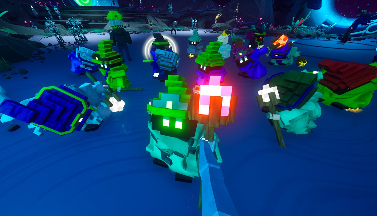 LooFromDaZoo✊🏼🇵🇷 tweet media