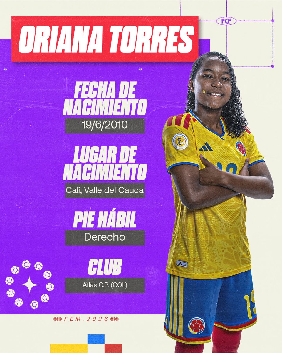 Selección Colombia tweet media