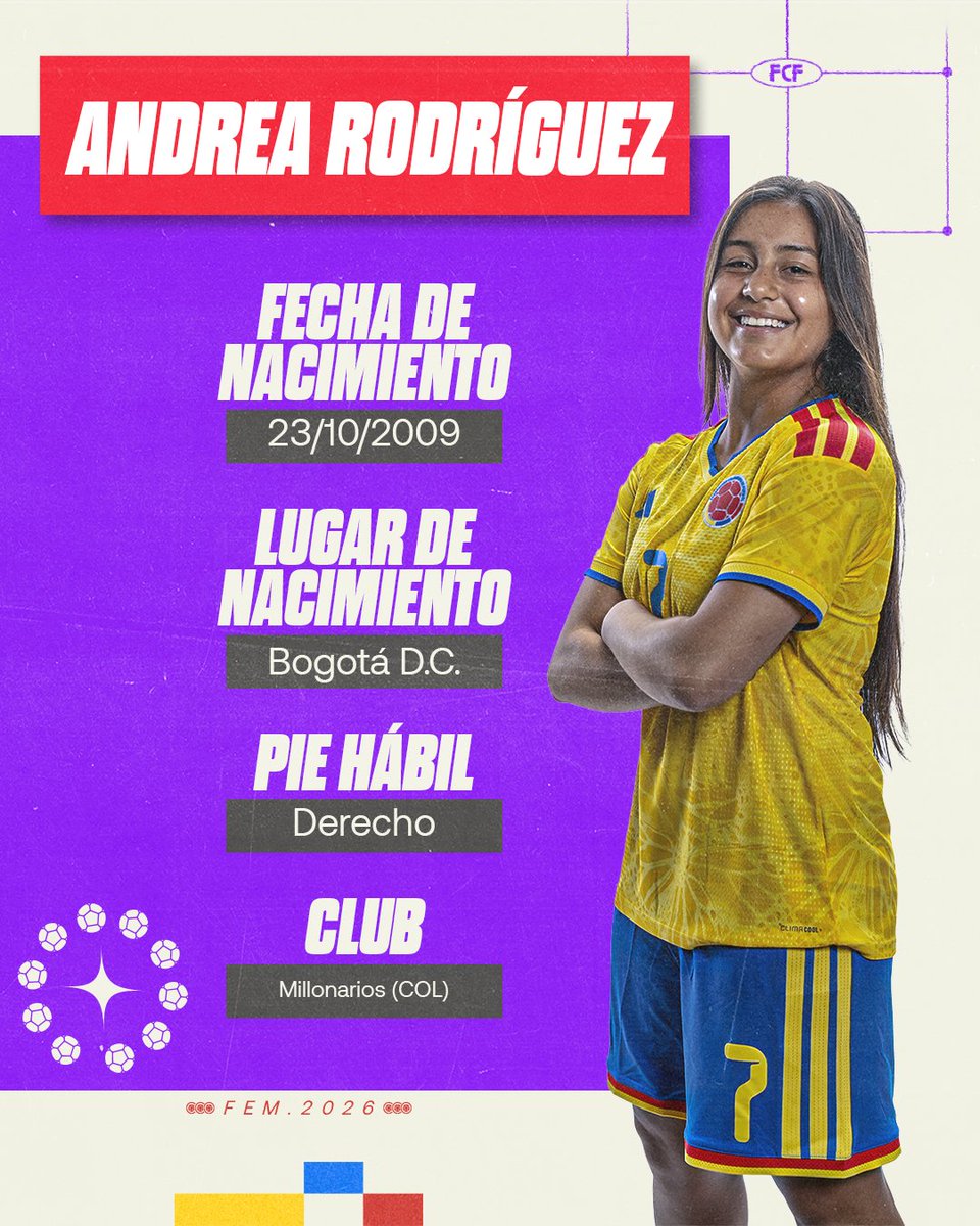 Selección Colombia tweet media