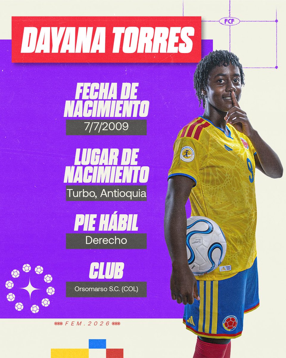 Selección Colombia tweet media