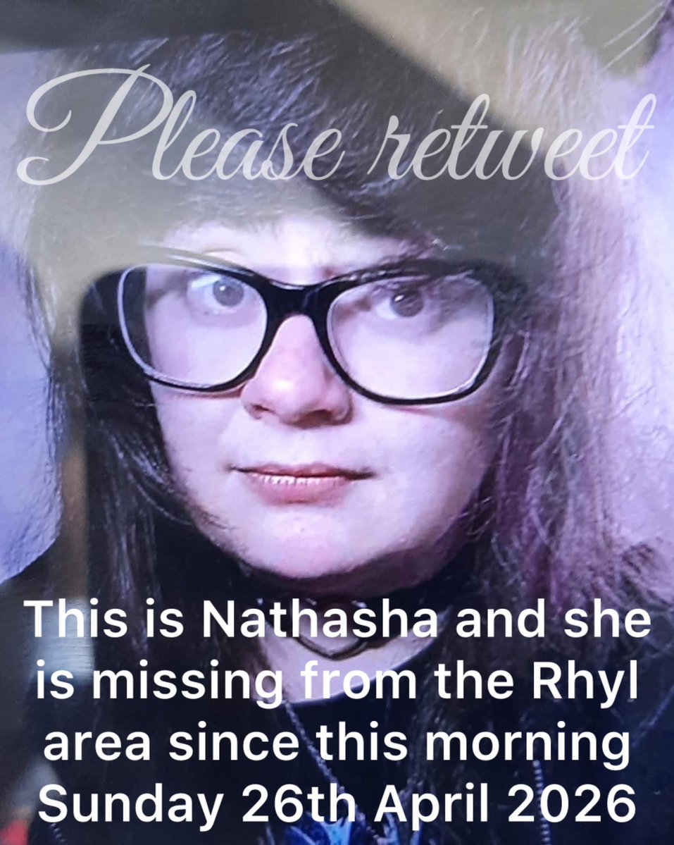 Chester’s Biggest Community Notice Board tweet media