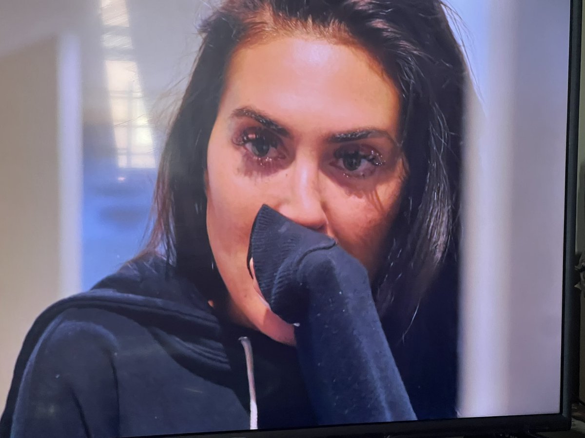 RIP Marshmallow 🌈 (Certified Pasta Hater) tweet media