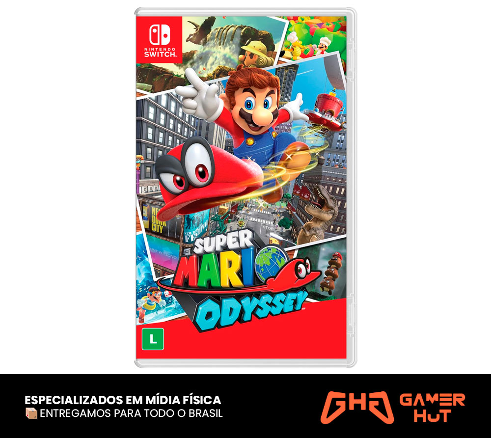 Gamer Hut tweet media