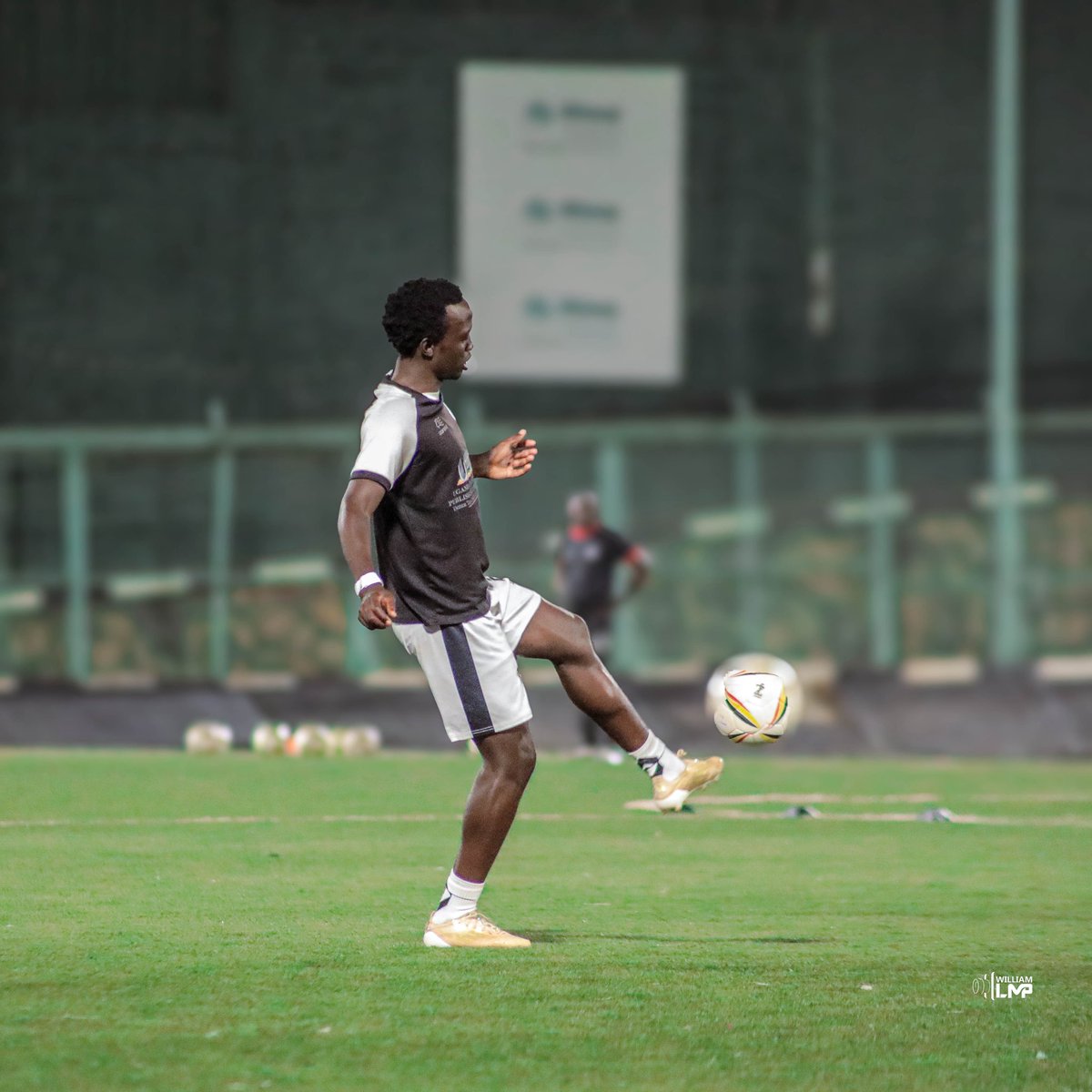 WILLIAM LMP tweet media