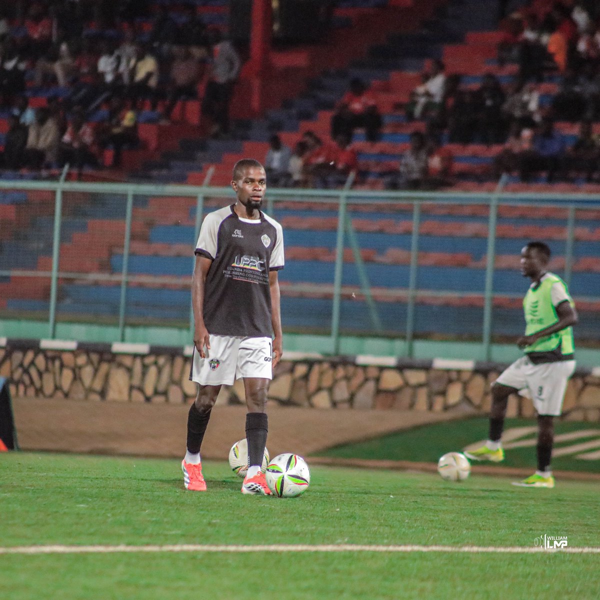 WILLIAM LMP tweet media