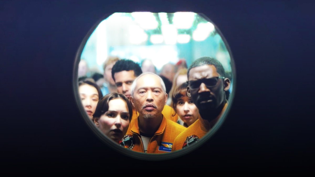 ☾⋆*･ﾟ project hail scarlet ⋆*･ﾟ tweet media