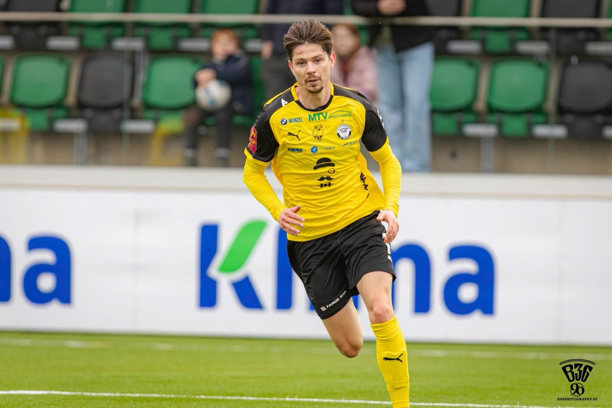 B36 F.C. Torshavn tweet media