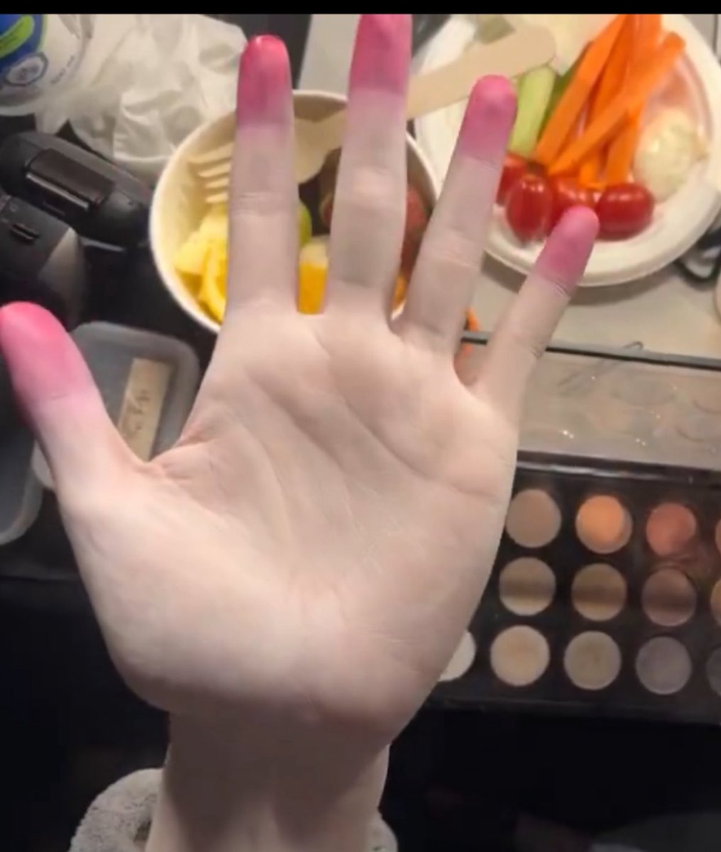 風見 優羽 tweet media