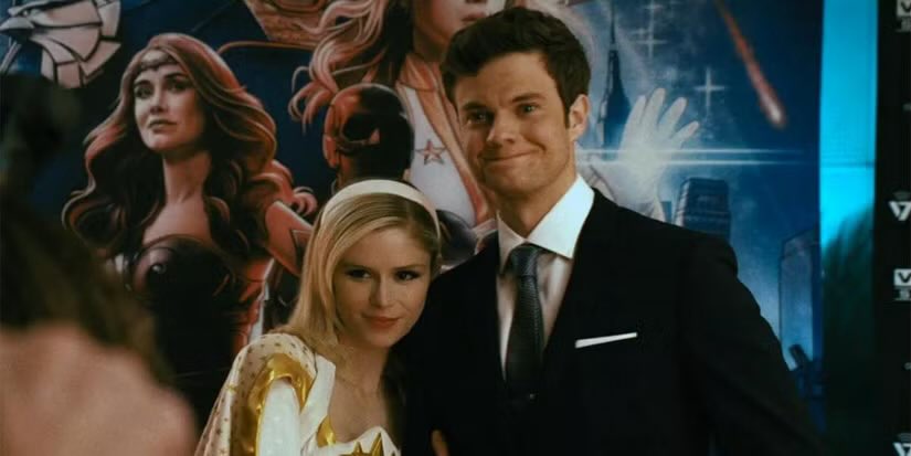 you guys acting like a guy who was there for 1.5 seasons of the whole show is the reason the show is good when THEY BEGAN THE SHOW AND HAVE STAYED THE MORAL CENTER OF IT