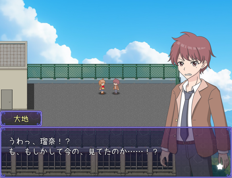 赤井りんご🍎闇夜のプラネット tweet media