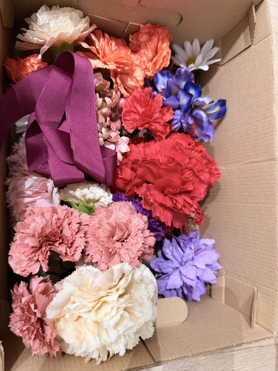 Hasta el año que viene…