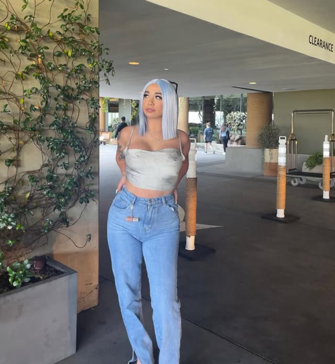 juliana_alines's tweet image. ⚡️star status ⚡️

#viral #pics