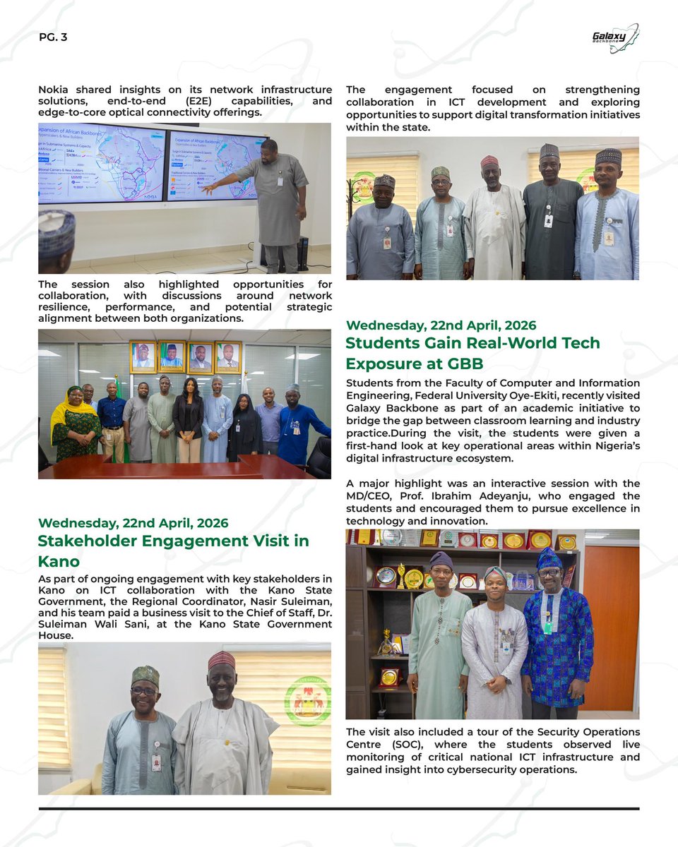 Galaxy Backbone tweet media