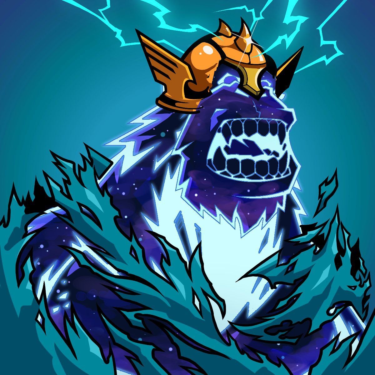 Monkey3 | Free mint tweet media