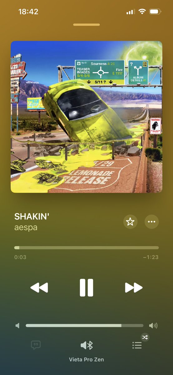 #aespa #aespaLEMONADE <a href="/aespa_official/">aespa</a> HELL YEAH