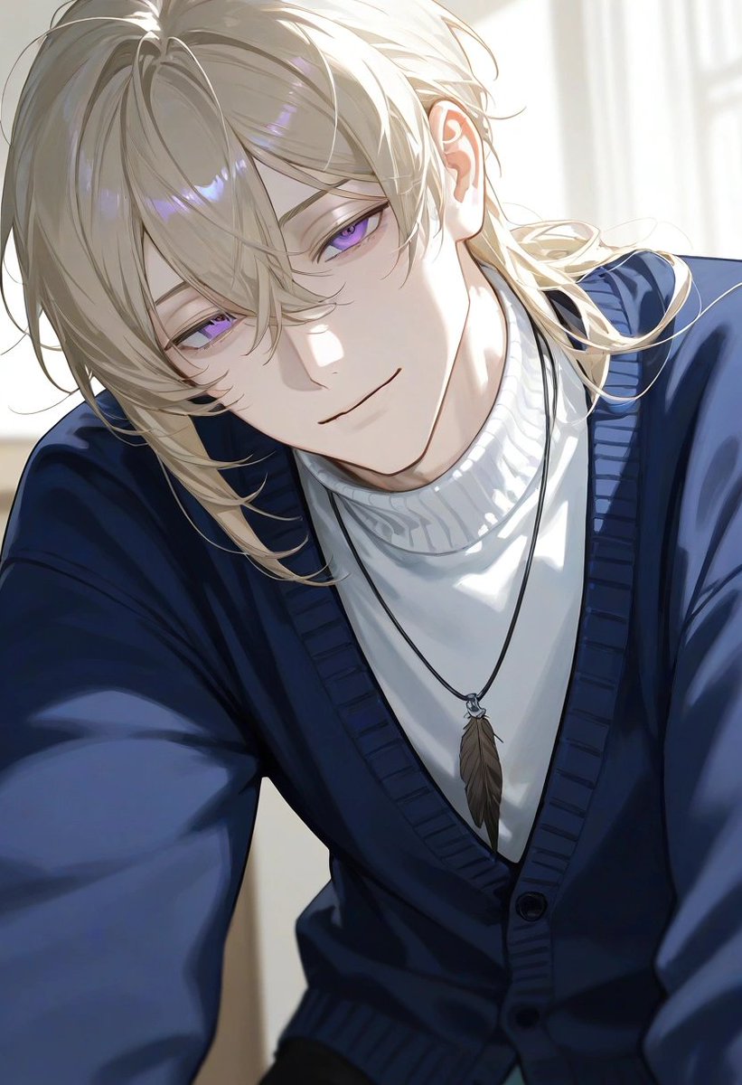 紫手織 tweet media